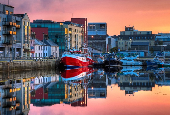 Galway City