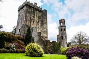 blarney-castle-killarney