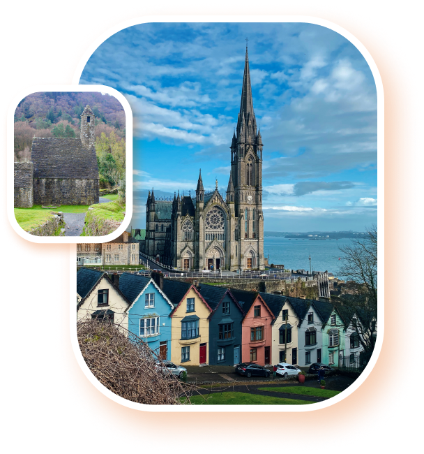 all inclusive tours of ireland